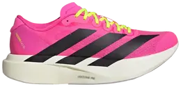 Кроссовки Adidas Wmns Adizero Evo SL 'Lucid Pink Black', розовый js4455 | pink