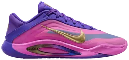 Кроссовки Nike Wmns A'One 'Unapologetic', фиолетовый fz8605 500 | purple