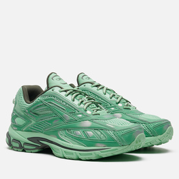 Кроссовки Reebok Premier Road Ultra, цвет зелёный, размер 40 EU 100260281-4964417