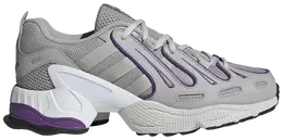 Кроссовки Adidas Wmns EQT Gazelle 'Grey Active Purple', серый ee5154 | grey