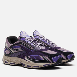 Кроссовки Reebok Premier Road Ultra, цвет фиолетовый, размер 45 EU 100260278-4964100