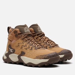 Женские кроссовки Reebok Kitari DMX, цвет бежевый, размер 37 EU 100227013-4964164