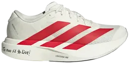 Кроссовки Adidas Wmns Adizero Evo SL 'To Run is to Live!', кремовый js1183 | cream