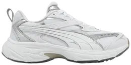 Кроссовки Puma Wmns Morphic 'Astro Escape - White Silver', белый 401313 01 | white