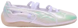 Кроссовки Puma Wmns Speedcat Ballet 'Pearlized', белый 404264 01 | white