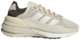 Кроссовки Adidas Wmns Avryn X 'Wonder White Shadow Olive', кремовый ii0048 | cream