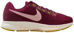 Кроссовки Nike Wmns Air Zoom Pegasus 34 Wide 'True Berry', фиолетовый 880561 607 | purple