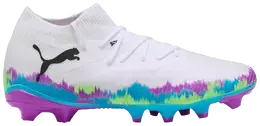 Кроссовки Puma Wmns Future Match 8 FG AG 'Brilliance Pack', белый 108770 01 | white