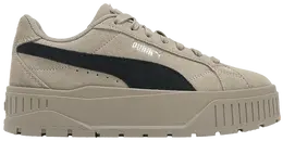 Кроссовки Puma Wmns Karmen 2 'Oak Branch', коричневый 397457 02 | brown