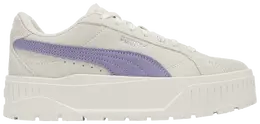Кроссовки Puma Wmns Karmen 2 'Frosted Ivory Pale Plum', кремовый 397457 04 | cream