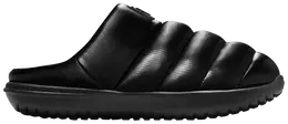 Кроссовки Nike Wmns Burrow SE 'Triple Black', черный fz7940 002 | black