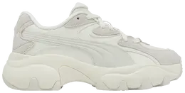 Кроссовки Puma Wmns Pulsar Lite 'Warm White Vapor Grey', кремовый 401858 03 | cream