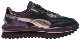 Кроссовки Puma Wmns Style Rider 'Galactic', фиолетовый 403470 01 | purple