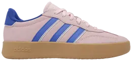 Кроссовки Adidas Wmns Barreda 'Clear Pink Lucid Blue Gum', розовый jp7107 | pink