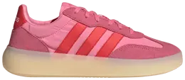 Кроссовки Adidas Wmns Barreda Decode 'Bliss Pink', розовый jr1217 | pink