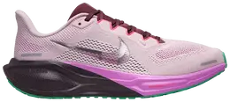 Кроссовки Nike Faith Kipyegon x Wmns Air Zoom Pegasus 41 'Plum Chalk', фиолетовый ib4199 500 | purple