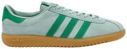 Кроссовки Adidas Wmns Bermuda 'Hazy Green', зеленый ih0300 | green
