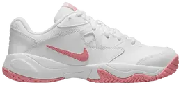 Кроссовки Nike Wmns Court Lite 2 'White Pink Salt', белый ar8838 116 | white