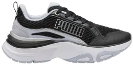 Кроссовки Puma Wmns Softride Divine 'Metal', черный 310167 05 | black