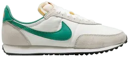 Кроссовки Nike Wmns Waffle Trainer 2 'Light Bone Green Noise', кремовый da8291 001 | cream