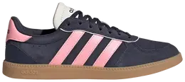 Кроссовки Adidas Wmns Breaknet Sleek 'Shadow Navy Pink Spark', синий ih5467 | blue