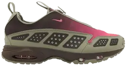 Кроссовки Nike Wmns Air Sunder Max 'Light Army Pinksicle', зеленый ib7702 300 | green