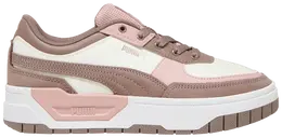 Кроссовки Puma Wmns Cali Dream 'Pastel Pack - Dark Clove Pink', коричневый 392733 13 | brown