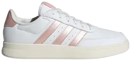Кроссовки Adidas Wmns Breaknet 2.0 'White Sandy Pink Metallic', белый ig9160 | white