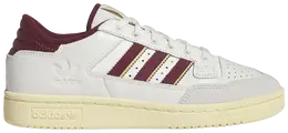 Кроссовки Adidas Wmns Centennial 85 Low 'White Shadow Red Oatmeal', белый if6238 | white