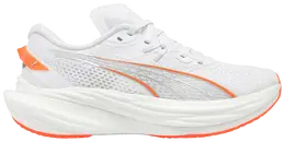Кроссовки Puma Wmns Deviate Nitro 3 'White Glowing Red', белый 309708 16 | white