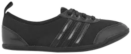 Кроссовки Adidas Wmns Diona Ballet 'Black Iron Metallic', черный jr7318 | black
