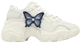 Кроссовки Puma Wmns Pulsar Wedge 'Butterfly', кремовый 400976 01 | cream