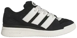 Кроссовки Adidas Wmns Forum2000 'Black Off White', черный jr0509 | black