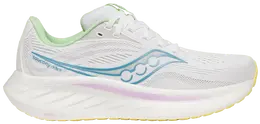 Кроссовки Saucony Wmns Ride 18 'White Verbana', белый s11000 141 | white