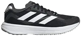 Кроссовки Adidas Wmns SL20.3 'Black White', черный gy0561 | black