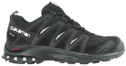 Кроссовки Salomon Wmns XA Pro 3D GORE-TEX 'Black Mineral Grey', черный l39332900 | black