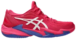 Кроссовки Asics Wmns Court FF 3 'Bright Rose', красный 1042a220 700 | red
