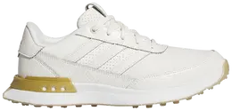 Кроссовки Adidas Wmns S2G 25 Spikeless Golf 'Off White Gold Metallic Gum', кремовый ji4038 | cream