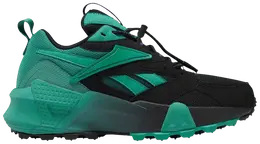 Кроссовки Reebok Wmns Aztrek Double Mix Trail 'Emerald', зеленый ef9139 | green