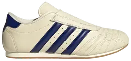 Кроссовки Adidas Wmns Taekwondo 'Cream Victory Blue Gum', кремовый js4528 | cream