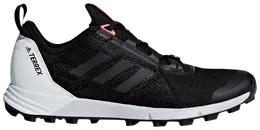 Кроссовки Adidas Wmns Terrex Agravic Speed 'Core Black', черный cm7587 | black
