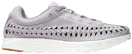 Кроссовки Nike Wmns Mayfly Woven 'Plum Fog', розовый 833802 500 | pink