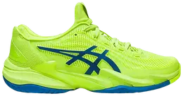 Кроссовки Asics Wmns Court FF 3 'Hazard Green', зеленый 1042a220 300 | green