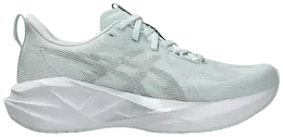 Кроссовки Asics Wmns Novablast 5 'Pure Aqua Seal Grey', зеленый 1012b765 300 | green