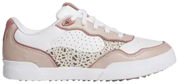 Кроссовки Adidas Wmns Retrocross 25 Spikeless Golf 'White Wonder Taupe', белый ji4024 | white