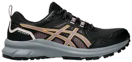 Кроссовки Asics Wmns Trail Scout 3 'Black Dusty Mauve', черный 1012b516 003 | black