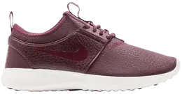 Кроссовки Nike Wmns Juvenate Premium 'Night Maroon' Sample, красный 844973 600 jv | red