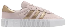 Кроссовки Adidas Wmns Sambarose 'Orchid Tint', розовый ee6743 | pink