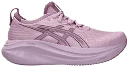 Кроссовки Asics Wmns Gel Nimbus 27 'Light Ube', фиолетовый 1012b753 700 | purple