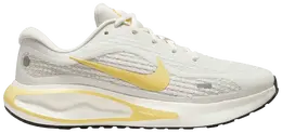 Кроссовки Nike Wmns Journey Run 'Sail Soft Yellow', кремовый fj7765 112 | cream